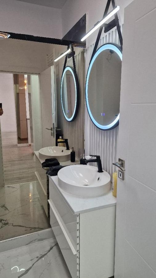 Openspace Regie Rezidence บูคาเรสต์ ภายนอก รูปภาพ