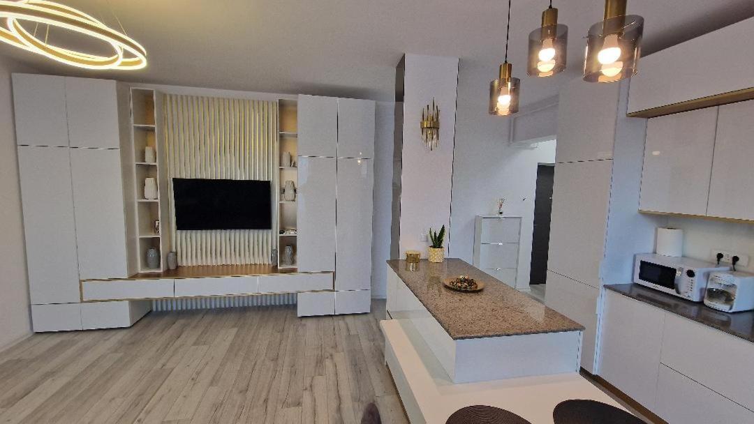 Openspace Regie Rezidence บูคาเรสต์ ภายนอก รูปภาพ