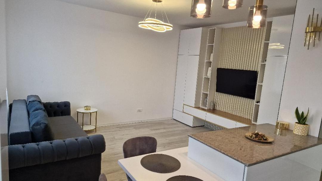 Openspace Regie Rezidence บูคาเรสต์ ภายนอก รูปภาพ